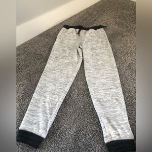 NWT boys Ocean Current joggers